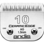 Ceramic Edge Blades size 10