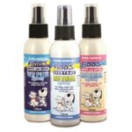 Puppy & Kitten Spritzer 125ml