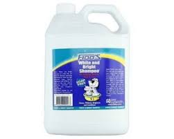 FIDO WHITE BRIGHT 5L