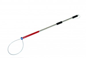 Ketch all pole