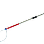 Ketch all pole