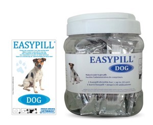 Easy Pill