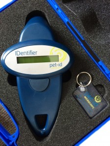 Scanner