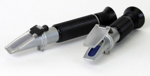 Brix Refractometer