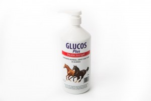 Glucose Plus